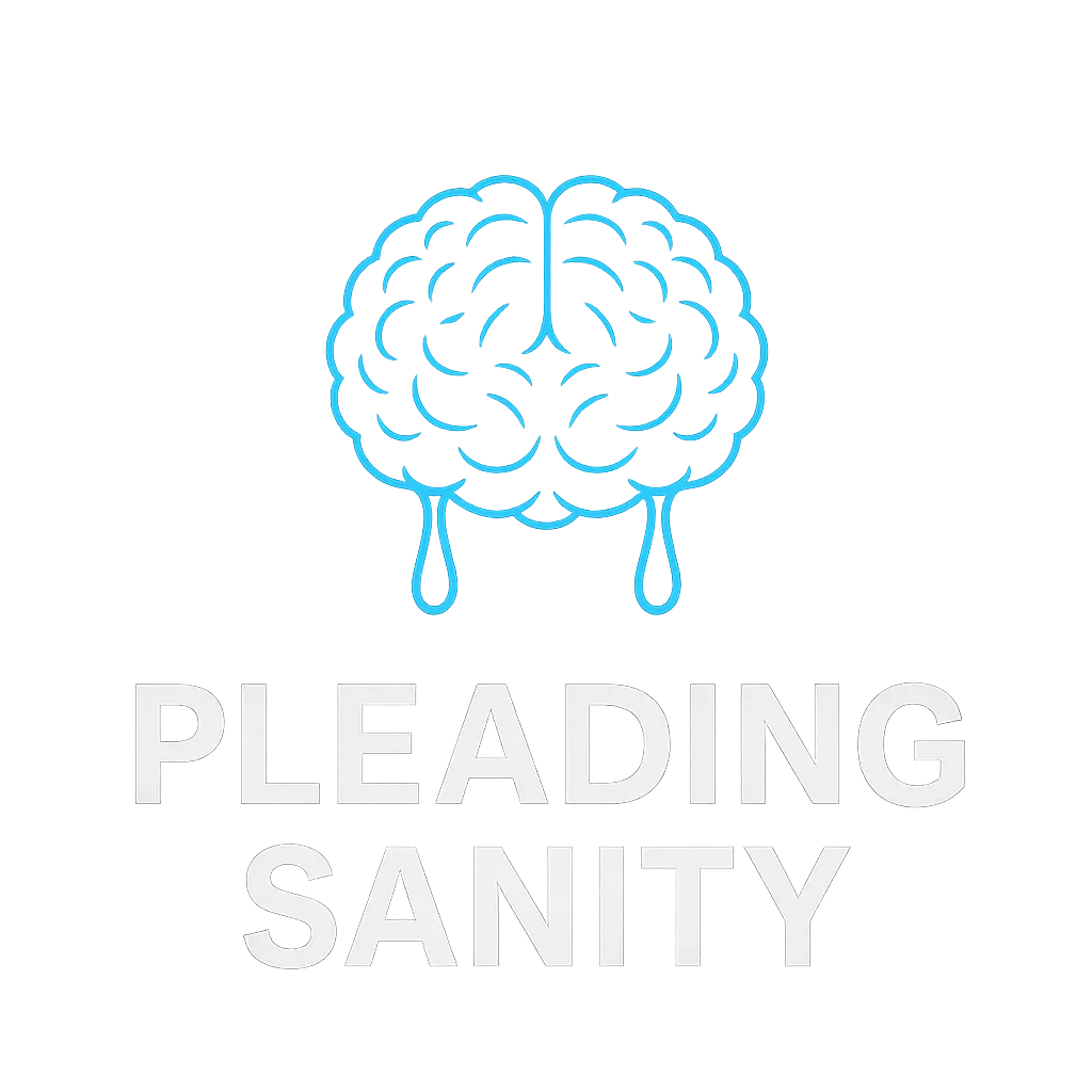 P.S Men's Mental Health Warrior Clothing - Premium Cosmic Streetwear