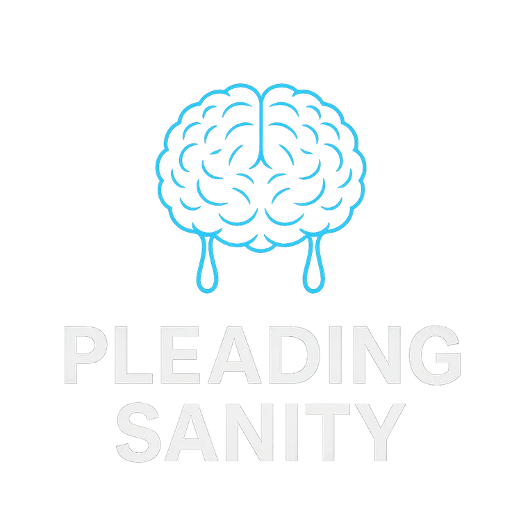 P.S Men's Mental Health Warrior Clothing - Premium Cosmic Streetwear