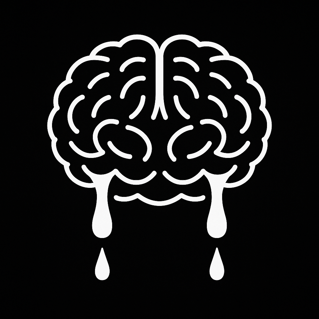 P.S Mental Health Warrior Collection - Premium Cosmic Streetwear.