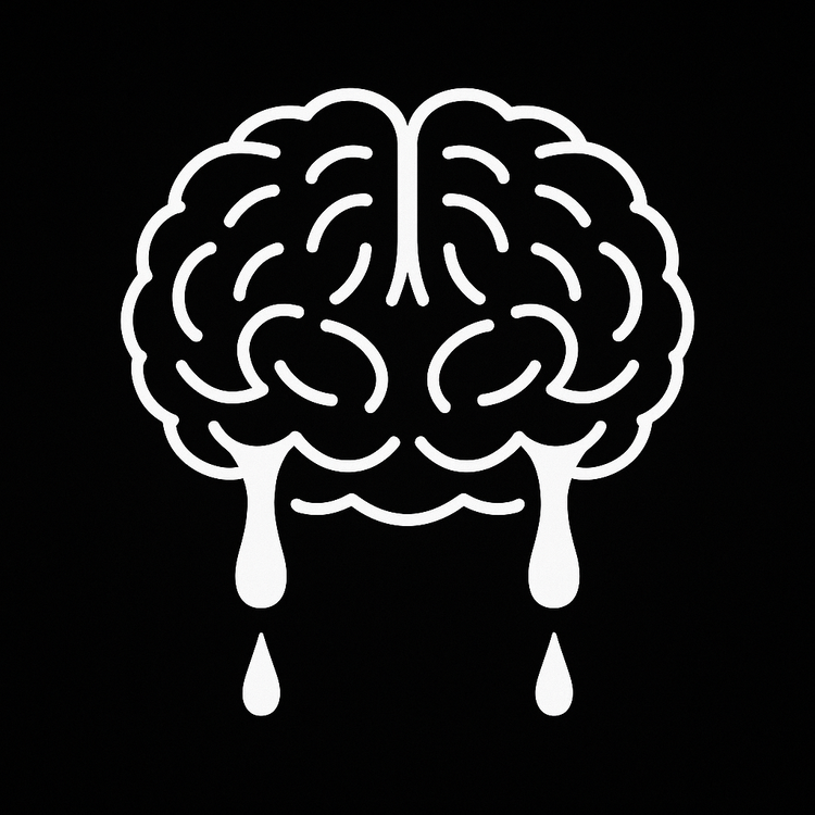 P.S Mental Health Warrior Collection - Premium Cosmic Streetwear.